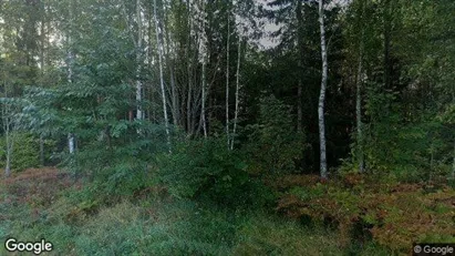 Lägenheter till salu i Östhammar - Bild från Google Street View