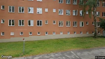 Bostadsrätter till salu i Söderort - Bild från Google Street View