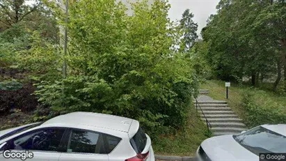 Bostadsrätter till salu i Västerort - Bild från Google Street View