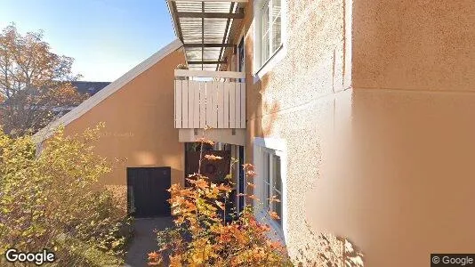 Lägenheter till salu i Upplands-Bro - Bild från Google Street View