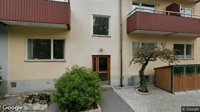 Lägenheter till salu i Västerort - Bild från Google Street View