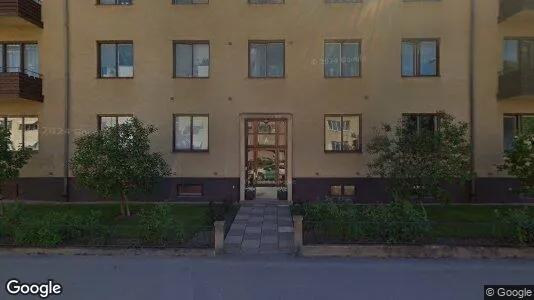 Lägenheter till salu i Västerås - Bild från Google Street View