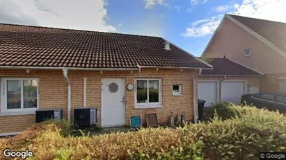 Lägenheter till salu i Bjuv - Bild från Google Street View