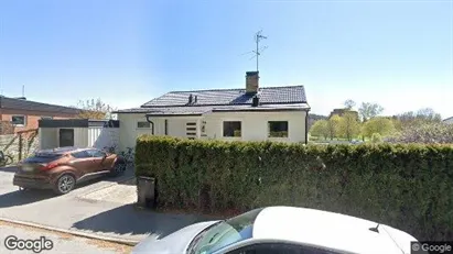 Lägenheter till salu i Norrtälje - Bild från Google Street View