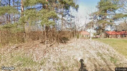 Lägenheter till salu i Örebro - Bild från Google Street View