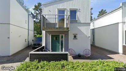 Lägenheter till salu i Norra hisingen - Bild från Google Street View