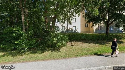 Lägenheter till salu i Västerort - Bild från Google Street View