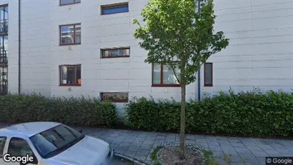 Lägenheter till salu i Lundby - Bild från Google Street View