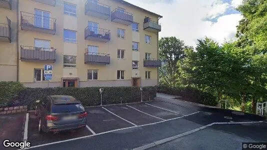 Lägenheter till salu i Örgryte-Härlanda - Bild från Google Street View