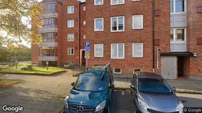 Lägenheter till salu i Malmö Centrum - Bild från Google Street View