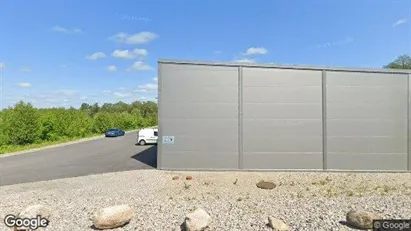 Lägenheter till salu i Ulricehamn - Bild från Google Street View