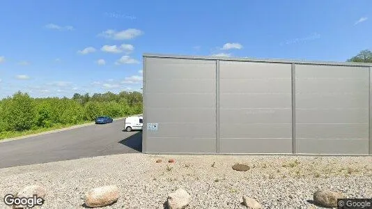 Lägenheter till salu i Ulricehamn - Bild från Google Street View