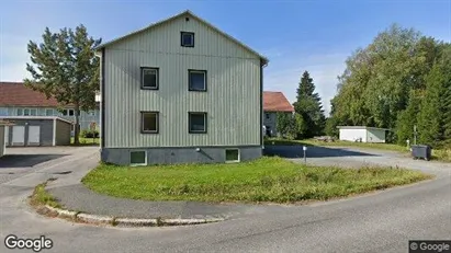 Lägenheter till salu i Luleå - Bild från Google Street View