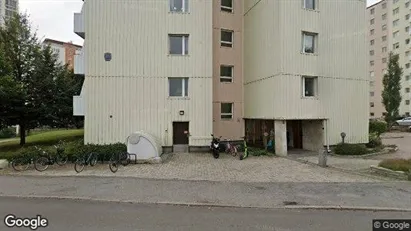 Lägenheter till salu i Västerås - Bild från Google Street View