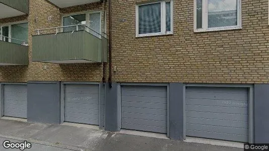 Lägenheter till salu i Västra hisingen - Bild från Google Street View