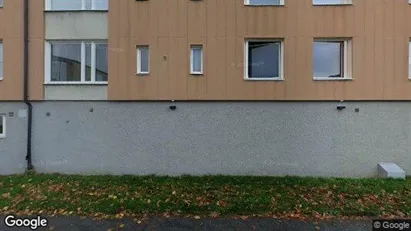 Bostadsrätter till salu i Järfälla - Bild från Google Street View