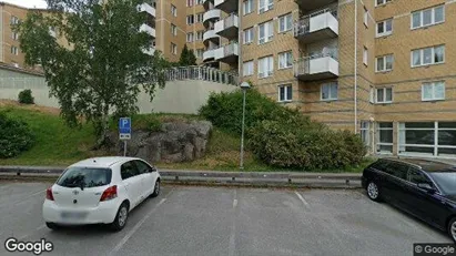 Lägenheter att hyra i Täby - Bild från Google Street View