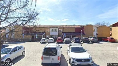 Lägenheter att hyra i Täby - Bild från Google Street View