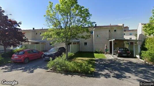 Lägenheter att hyra i Linköping - Bild från Google Street View