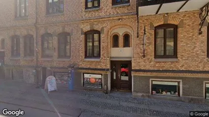 Lägenheter att hyra i Göteborg Centrum - Bild från Google Street View