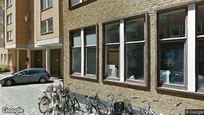 Lägenheter att hyra i Malmö Centrum - Bild från Google Street View