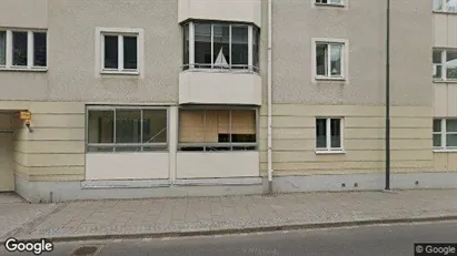 Lägenheter till salu i Jönköping - Bild från Google Street View