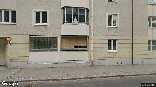 Lägenheter till salu i Jönköping - Bild från Google Street View
