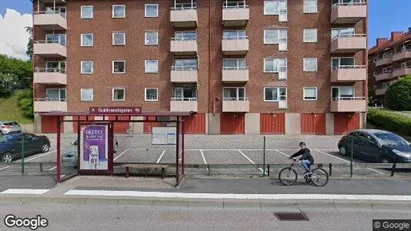 Lägenheter till salu i Borås - Bild från Google Street View