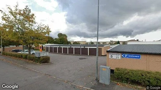 Lägenheter att hyra i Norrköping - Bild från Google Street View