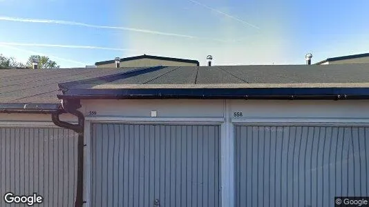 Lägenheter att hyra i Helsingborg - Bild från Google Street View