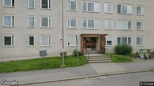 Lägenheter till salu i Södermalm - Bild från Google Street View