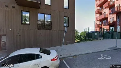 Lägenheter till salu i Botkyrka - Bild från Google Street View