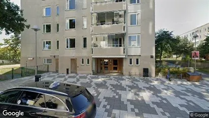 Lägenheter till salu i Södermalm - Bild från Google Street View