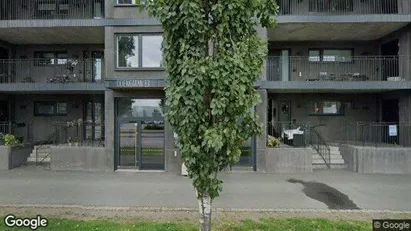 Bostadsrätter till salu i Jönköping - Bild från Google Street View