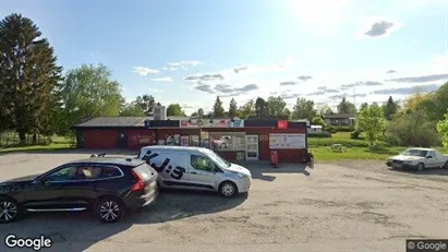 Lägenheter till salu i Heby - Bild från Google Street View