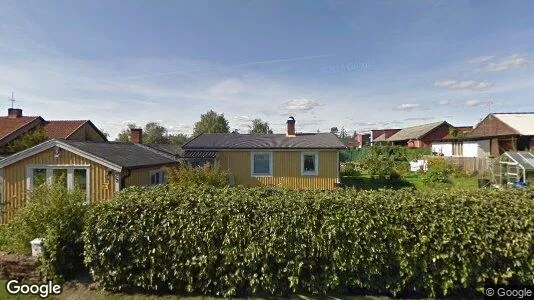 Lägenheter till salu i Kalmar - Bild från Google Street View