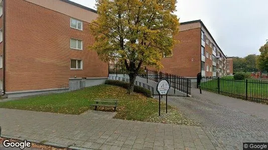 Lägenheter till salu i Fosie - Bild från Google Street View