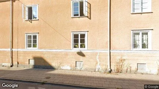 Lägenheter till salu i Västerås - Bild från Google Street View