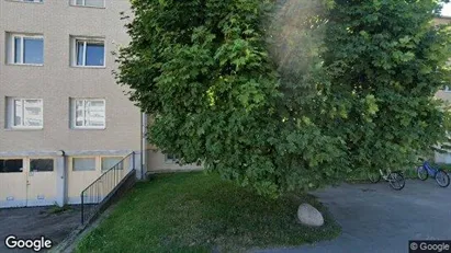 Bostadsrätter till salu i Hammarö - Bild från Google Street View