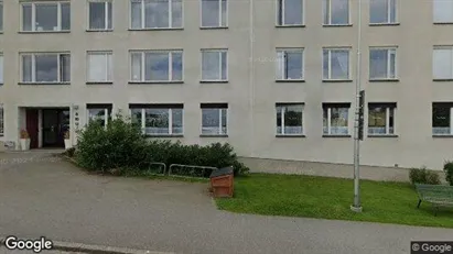 Bostadsrätter till salu i Södermalm - Bild från Google Street View