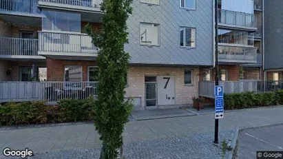 Lägenheter till salu i Västerås - Bild från Google Street View