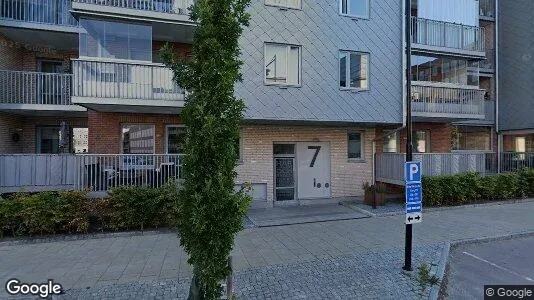 Lägenheter till salu i Västerås - Bild från Google Street View