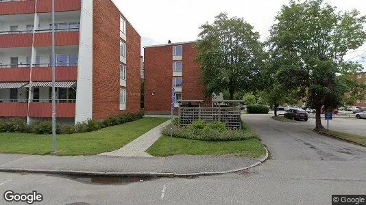 Lägenheter till salu i Lund - Bild från Google Street View