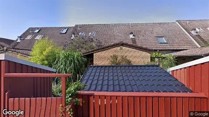 Lägenheter till salu i Lund - Bild från Google Street View