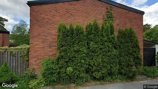 Lägenheter till salu i Söderort - Bild från Google Street View