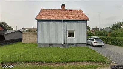 Lägenheter till salu i Borlänge - Bild från Google Street View