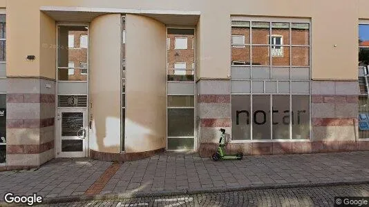 Lägenheter till salu i Västerås - Bild från Google Street View