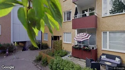 Lägenheter att hyra i Linköping - Bild från Google Street View
