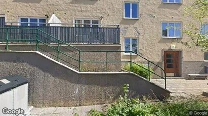 Bostadsrätter till salu i Östermalm - Bild från Google Street View