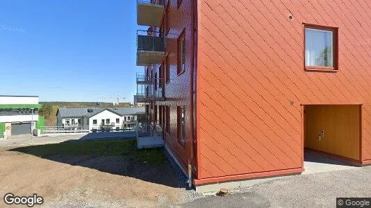 Bostadsrätter till salu i Tyresö - Bild från Google Street View